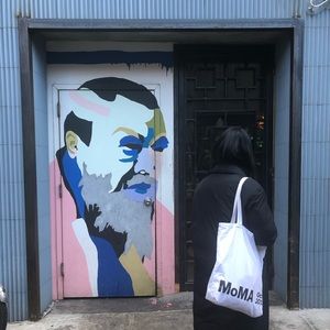 Meet your Posher, Juli